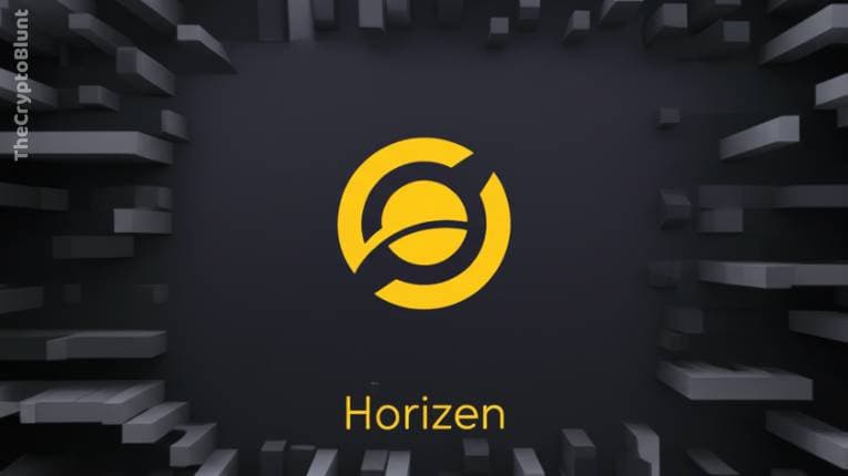what is horizen