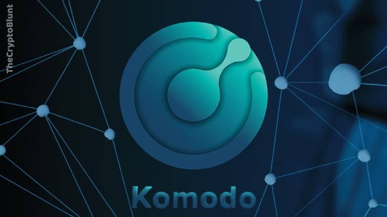 what is komodo
