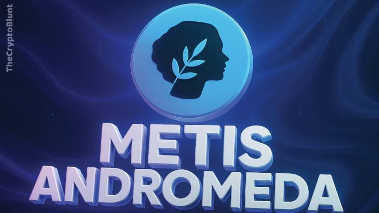 what is metis andromeda