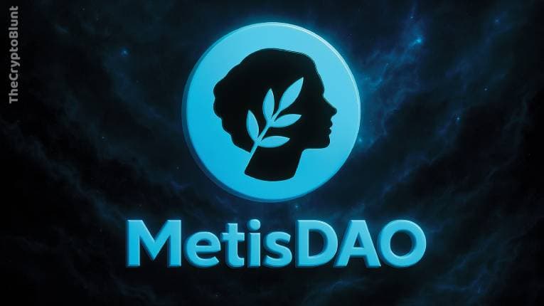 what is metisdao