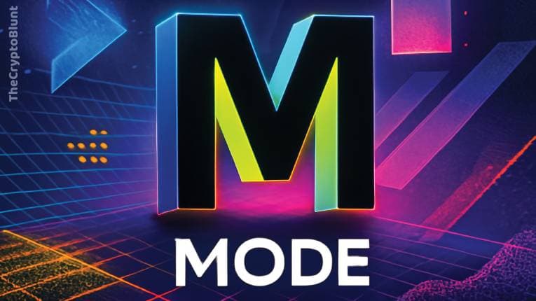 what is mode