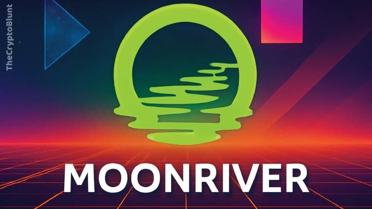 what is moonriver