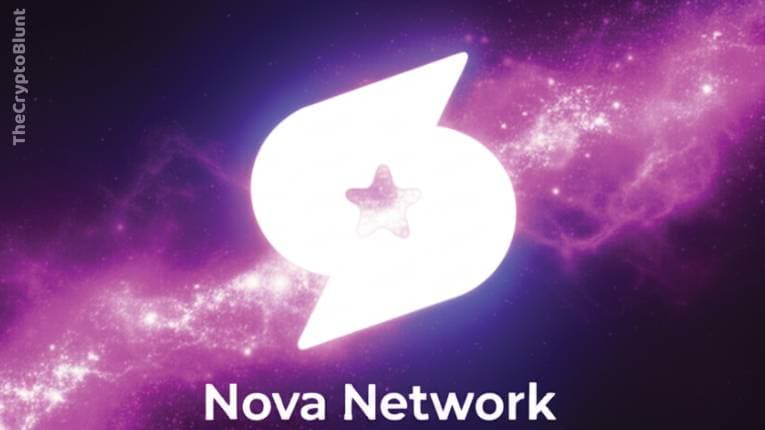 what is nova network