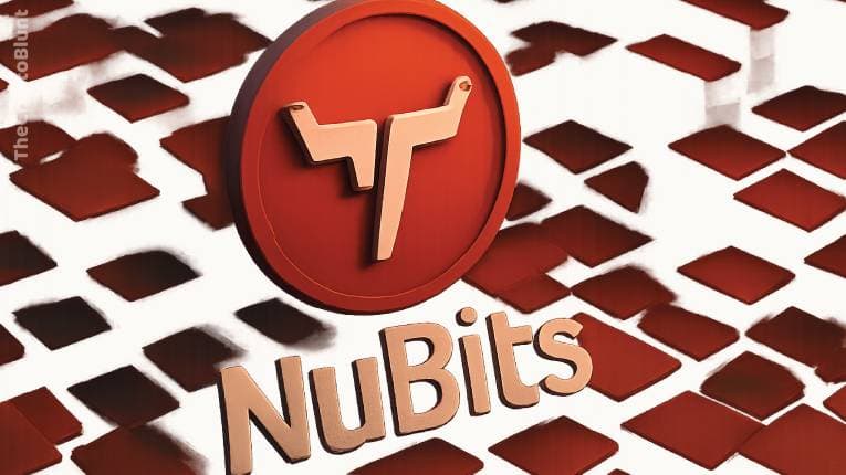 what is nubits