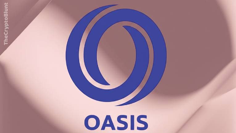 what is oasis