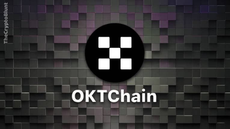 what is oktchain