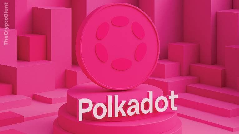 What is Polkadot? 