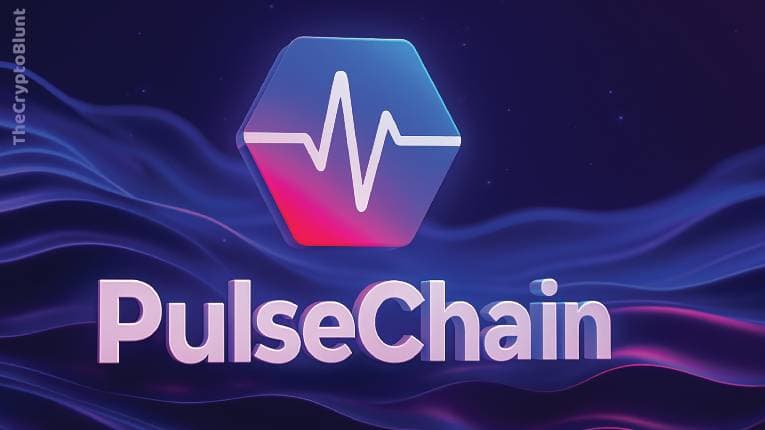 what is pulsechain