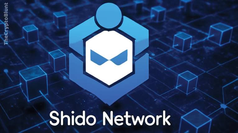 what is shido network