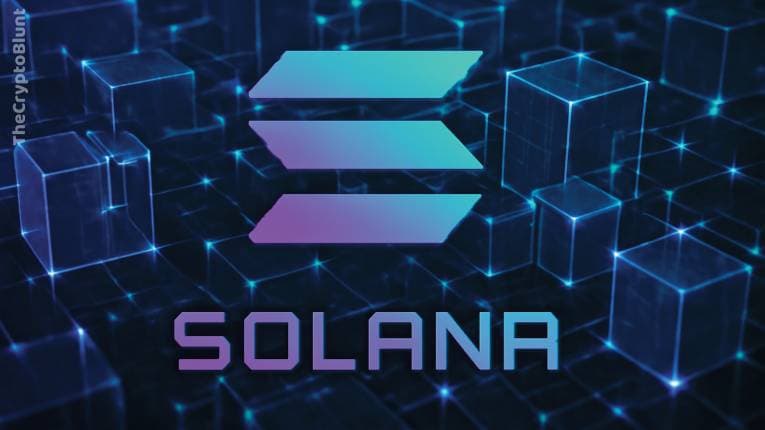 what is solana