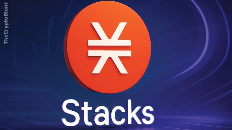 what is stacks