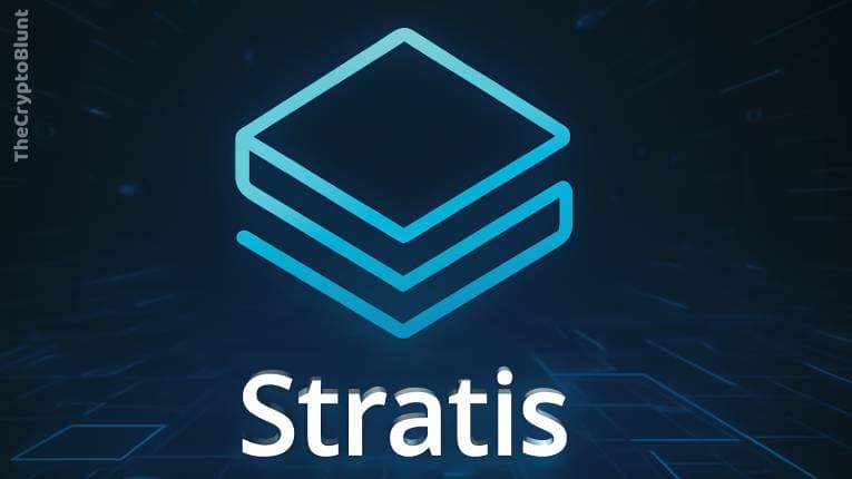 What is Stratis?