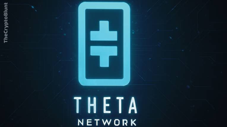 What is Theta Network?