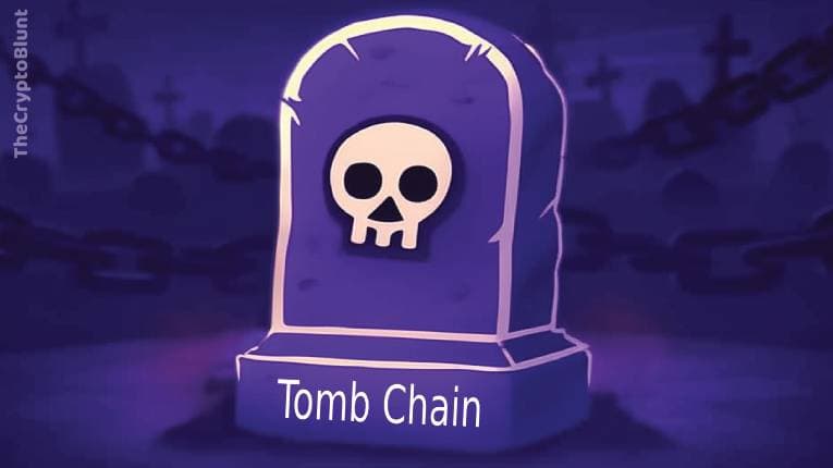 What is Tomb Chain?