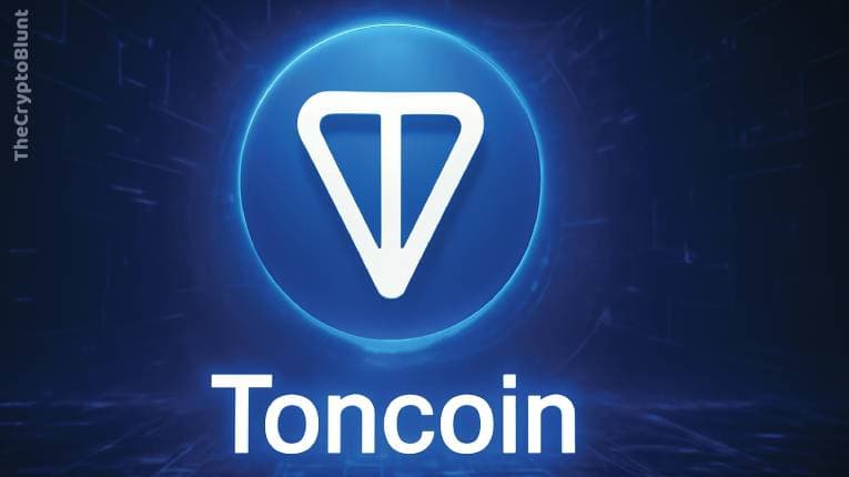 What is Toncoin? 