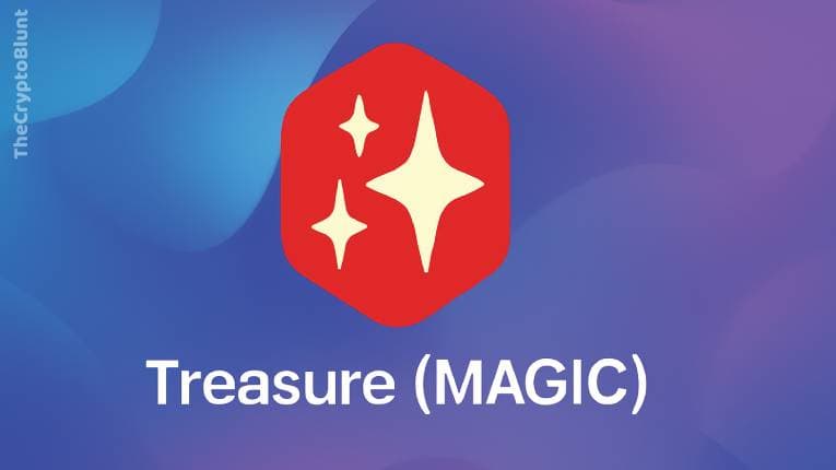 What is Treasure (MAGIC)?