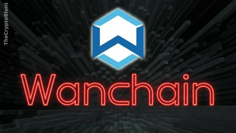 What is Wanchain?