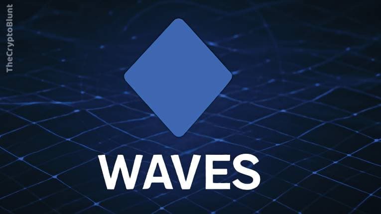 What is Waves?