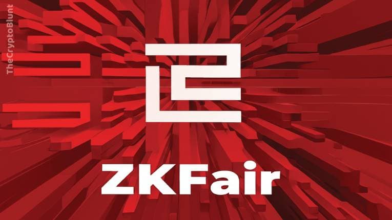 What is ZKFair?