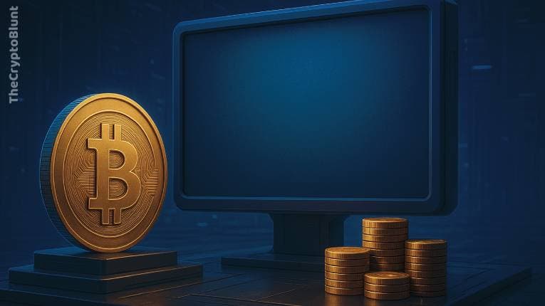 Arkham Intelligence: Germany Fails to Seize $5 Billion Bitcoin from Movie2K Piracy Operation