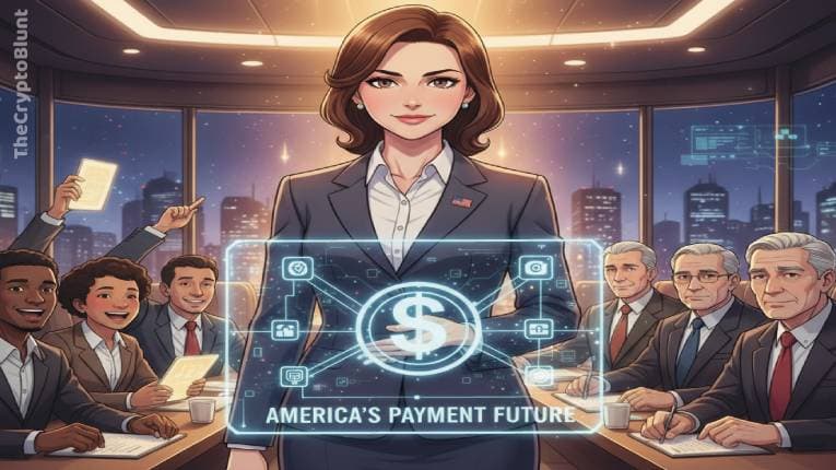 Fed Governor: Stablecoins Will Shape the Future of U.S. Payments