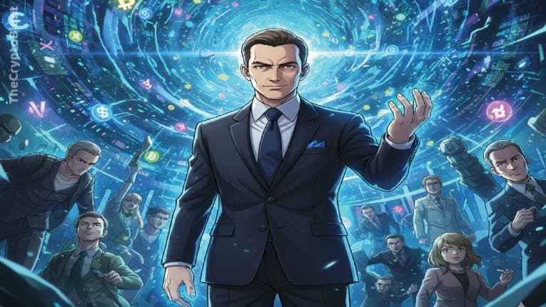 Gary Gensler Reinforces Crypto Stance as SEC Undergoes Major Shift