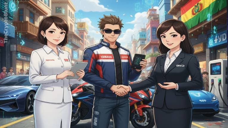 Major Companies in Bolivia Now Accept Tether Amid Shrinking Dollar Supply