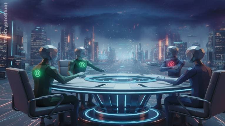 Regulatory Uncertainty Looms Over Layer-2 Sequencers Amid SEC Tensions