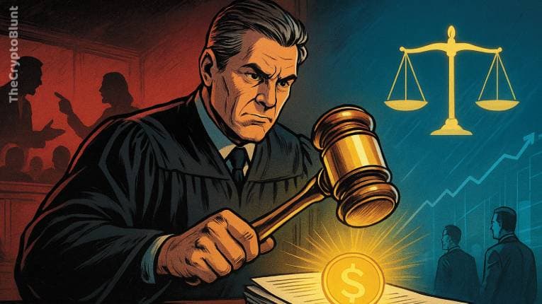 SEC's Strategic Pivot: From Legal Battles to Clear Rulemaking Provides Crypto Market Certainty