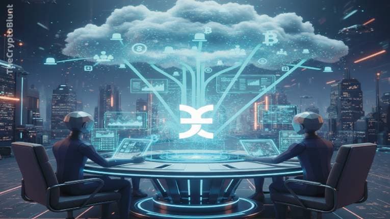 Tether Attracts Top Investors With Mega Fundraise, Expands Beyond Yield