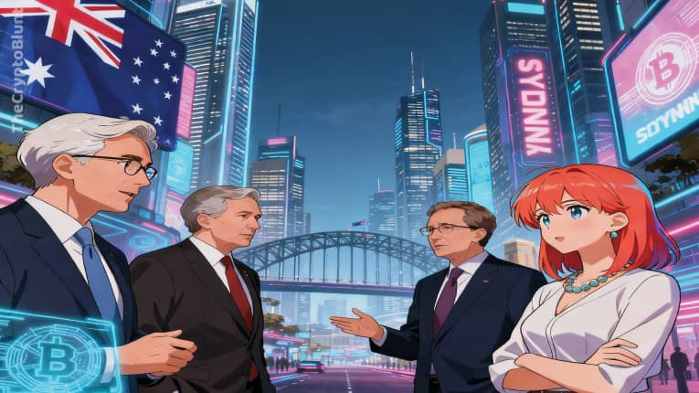 Crypto Industry Identifies Gaps in Proposed Legislation