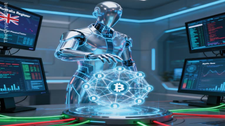 Australia’s Financial Regulator Signals Expanded Crypto Oversight in Updated Guidance