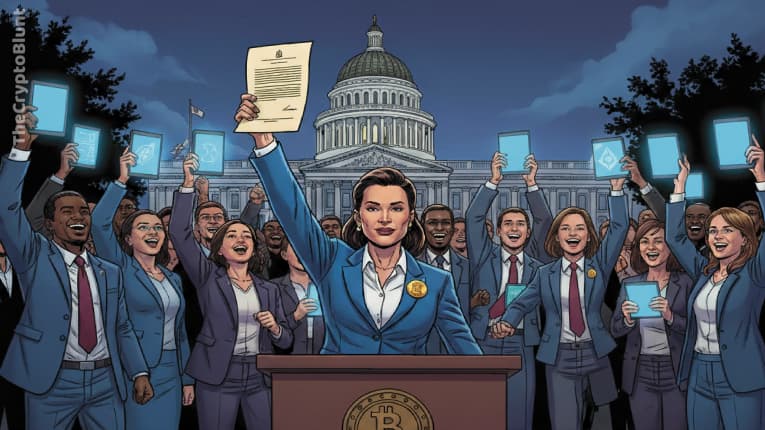 California Enacts Law to Shield Unclaimed Crypto from Forced Liquidation