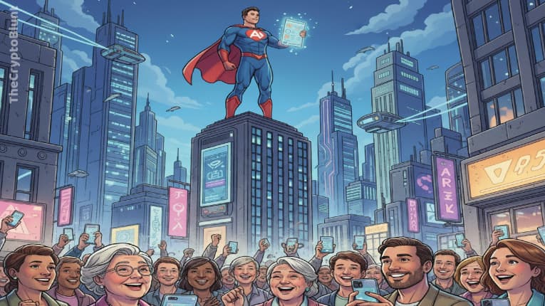 Aave Unveils DeFi App Designed to Mirror Traditional Banking