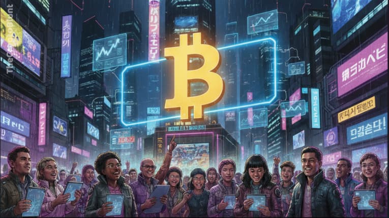 Analyst Suggests Bitcoin May Be Entering Its Early Product Adoption Phase