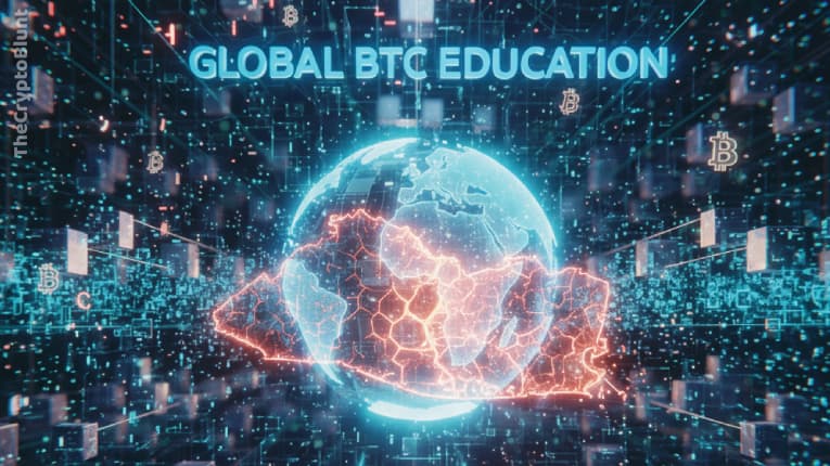 My First Bitcoin Concludes El Salvador Program, Shifts Focus to Global BTC Education