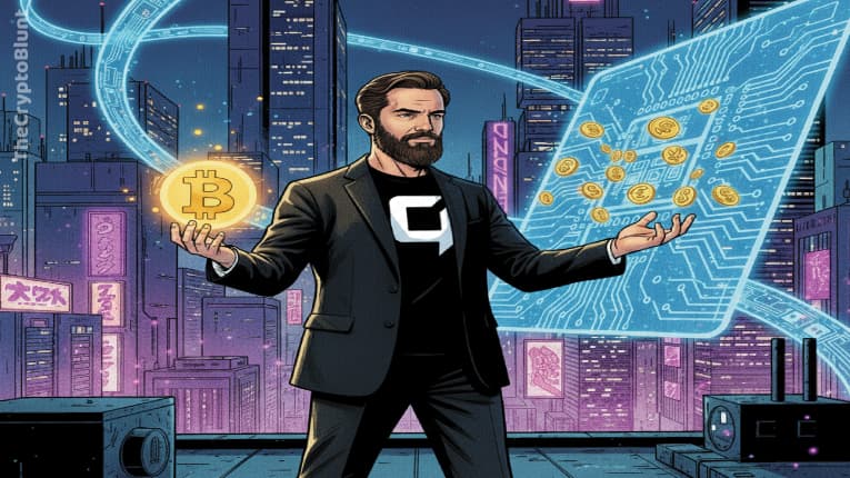 Bitcoin Maxi Jack Dorsey Surprises by Choosing Solana for Cash App Stablecoins