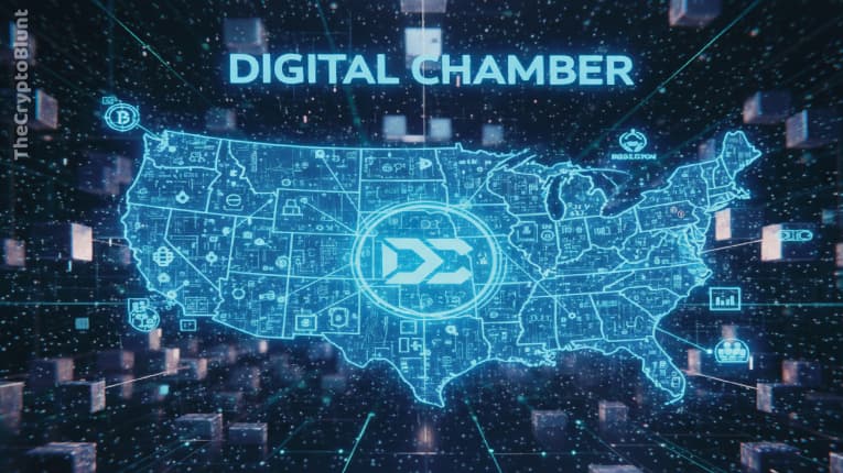 Digital Chamber Aims to Shape Crypto Policy Across U.S. States