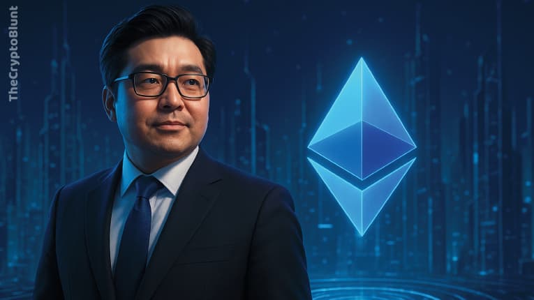 Ethereum Set to Underpin the Next Global Finance Era, Says Tom Lee