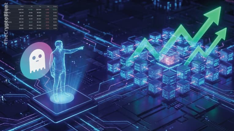 Aave Founder Outlines $50T ‘Abundance Asset’ Thesis to Boost DeFi