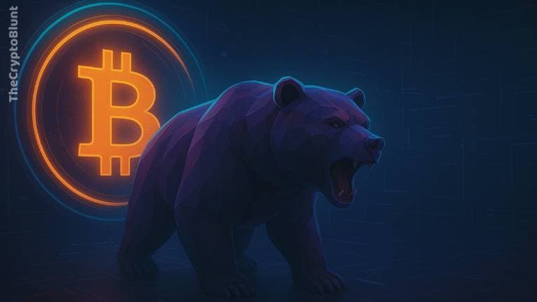 Bitcoin Bear Market Years Away, Says Trump Crypto Adviser David Bailey