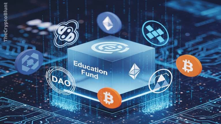 DeFi Education