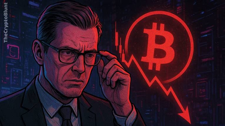 Australian SMSF Investors Reduce Cryptocurrency Allocations by 4% in Retirement Portfolios