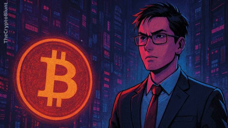 CIMG Inc Raises $55 Million for Bitcoin Holdings as Crypto Firms Accelerate Stockpiling