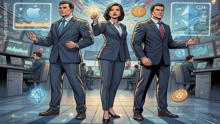 Coinbase Unveils Revolutionary Futures Index Blending Crypto and Technology Stocks