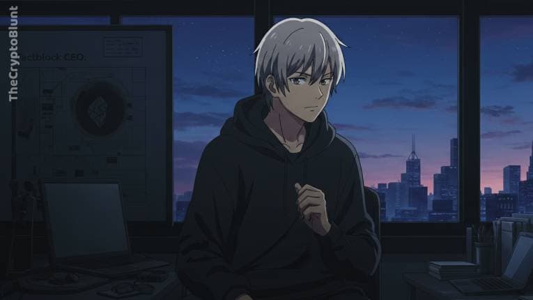 Korea as Web3 Testbed: Factblock CEO Credits Crypto Culture and Advanced Technology