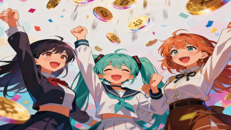 Binance Distributes $45M in BNB to Support Memecoin Traders After Market Crash