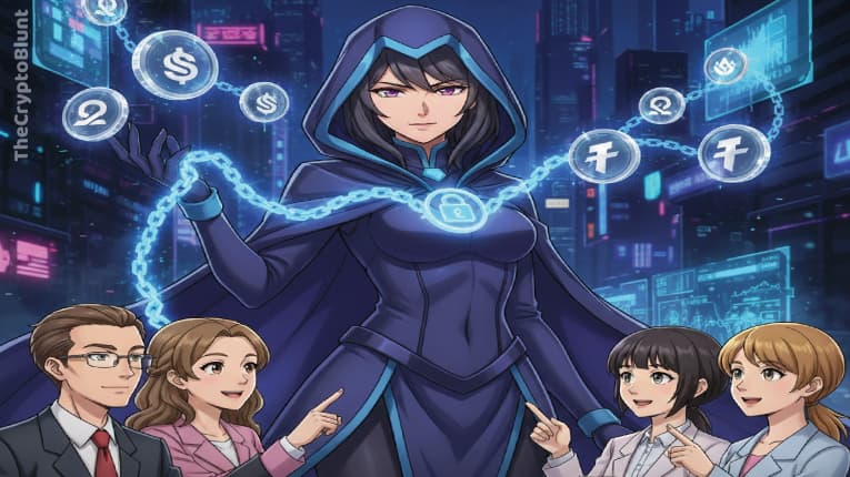 Analysts Identify Privacy as the Next Frontier for Stablecoins