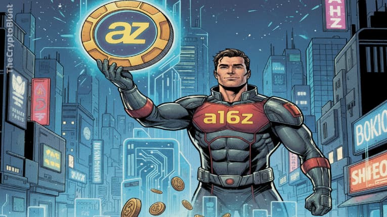 Arcade Tokens Seen as Vital to Crypto’s Growth, Says a16z