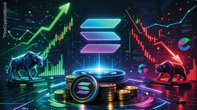 Solana Technical Outlook: Bullish or Bearish Setup Ahead?